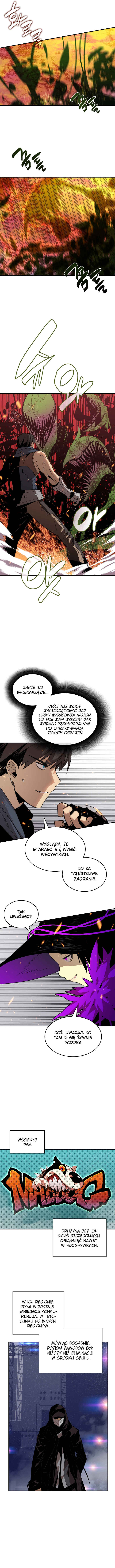 The Worn and Torn Newbie Chapter 70 - Page 14
