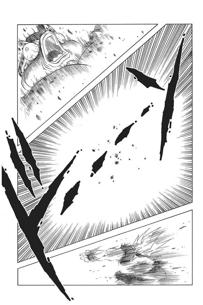Dragon Ball Chapter 412 - Page 13