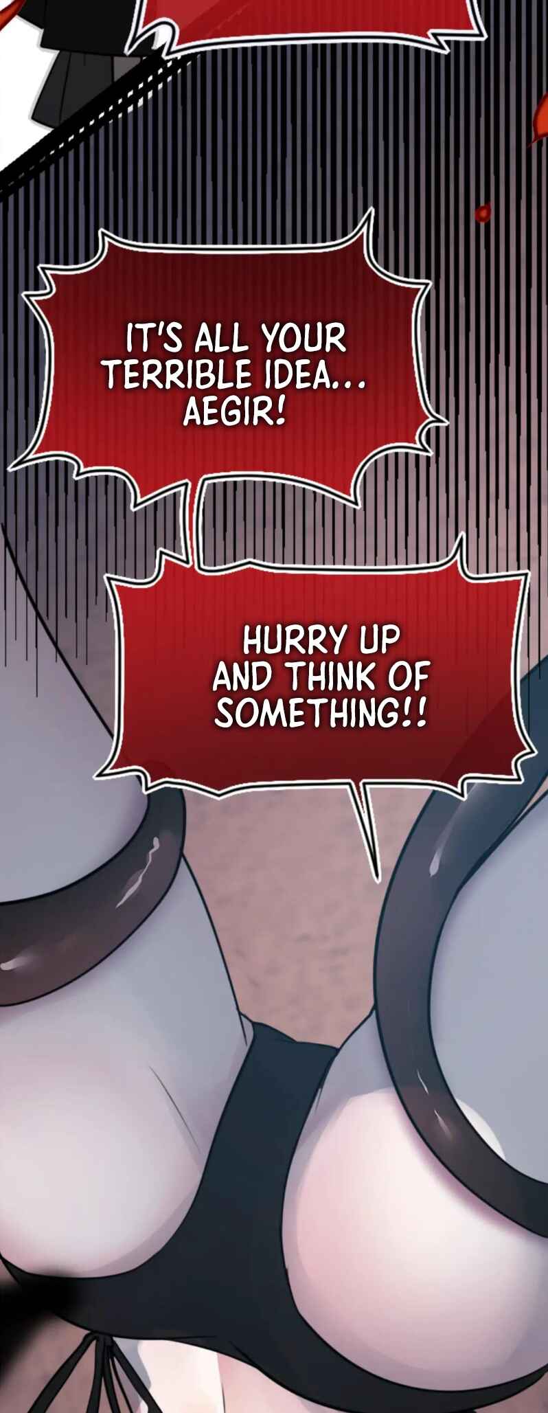 Black Snow. White Moon. Eternal Blossom. Chapter 23 - Page 49