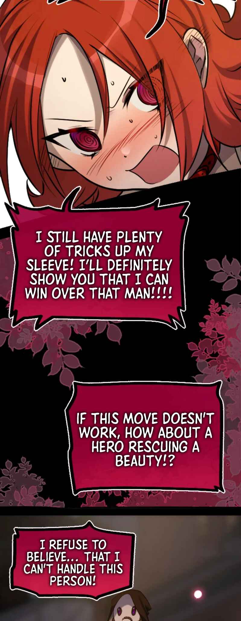 Black Snow. White Moon. Eternal Blossom. Chapter 23 - Page 75