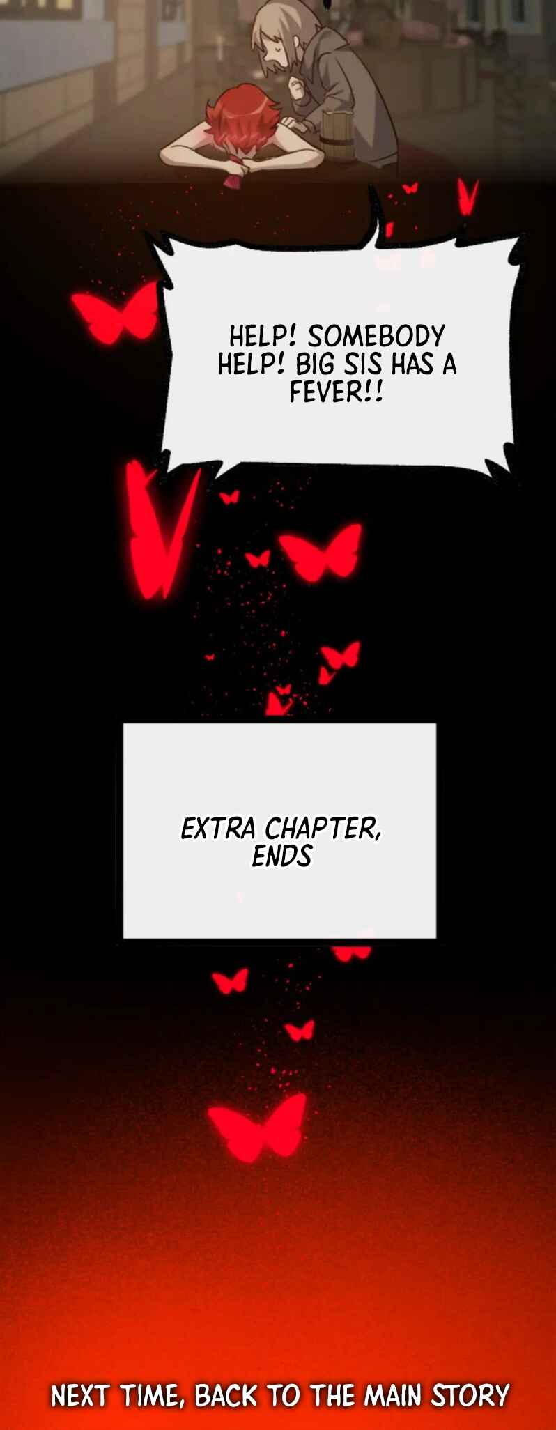 Black Snow. White Moon. Eternal Blossom. Chapter 23 - Page 92