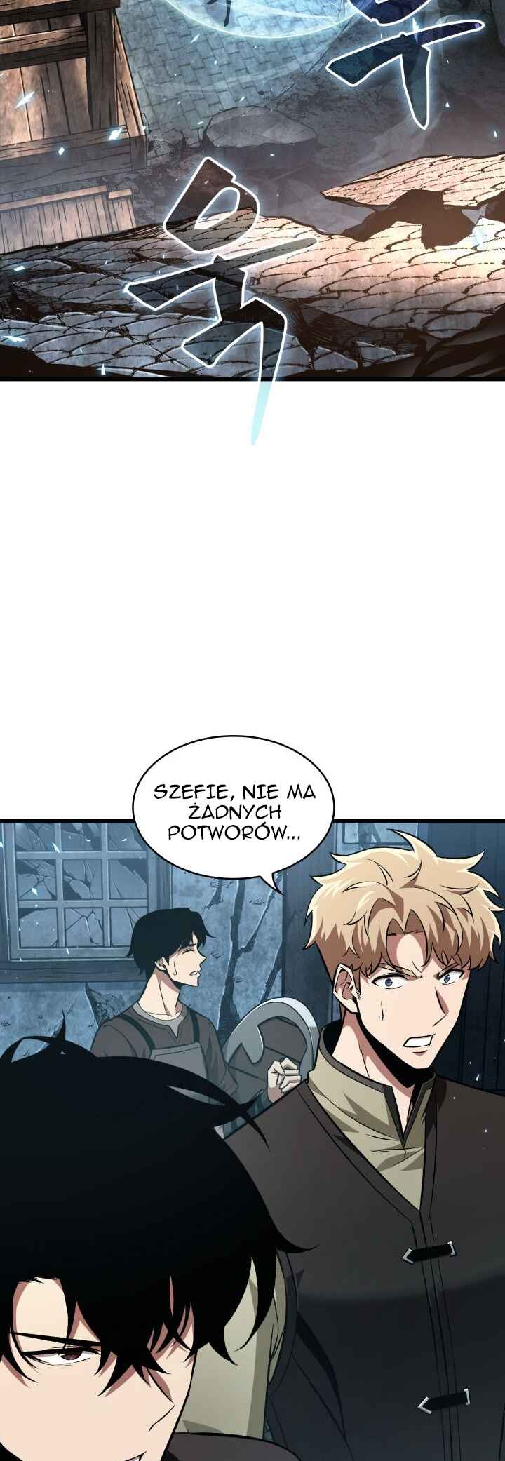 Pick Me Up Chapter 9 - Page 21