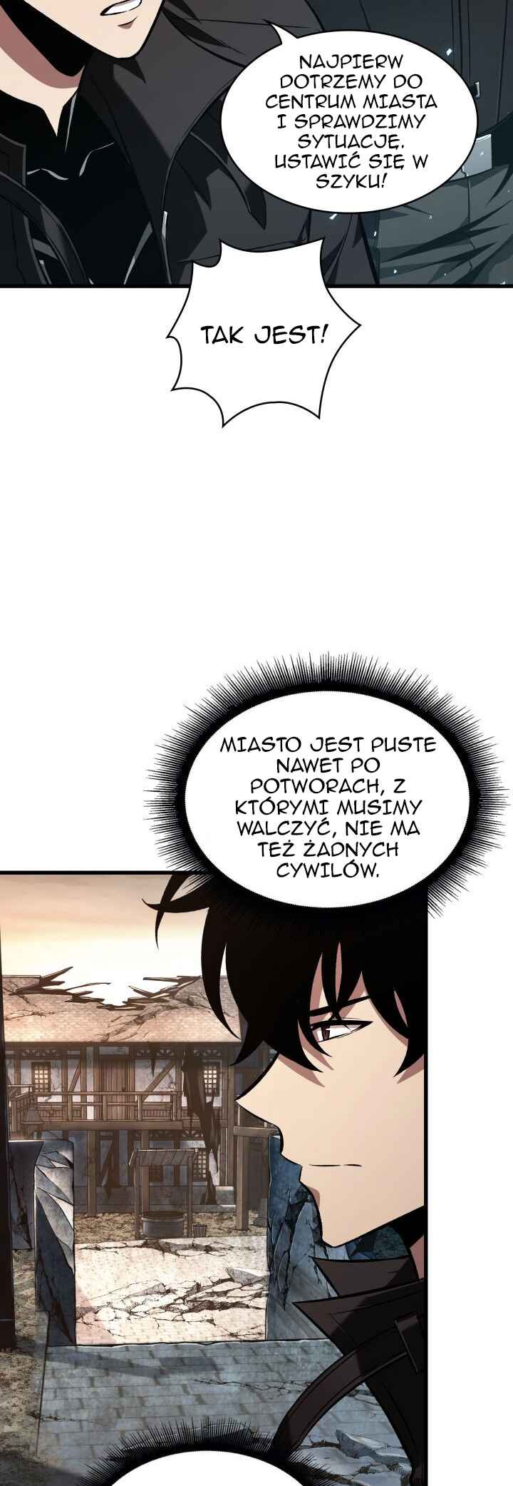 Pick Me Up Chapter 9 - Page 22
