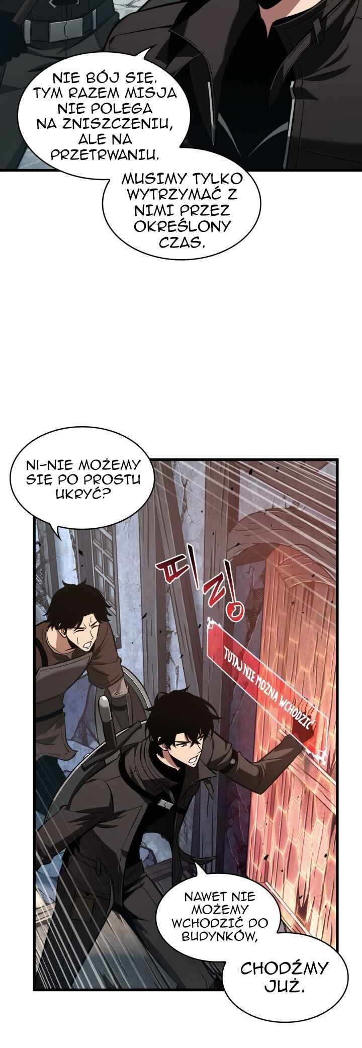Pick Me Up Chapter 9 - Page 34
