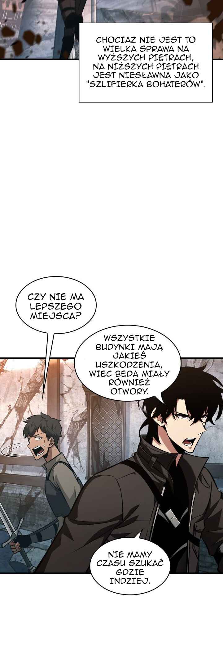 Pick Me Up Chapter 9 - Page 38
