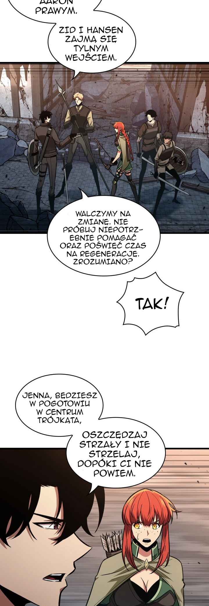 Pick Me Up Chapter 9 - Page 41