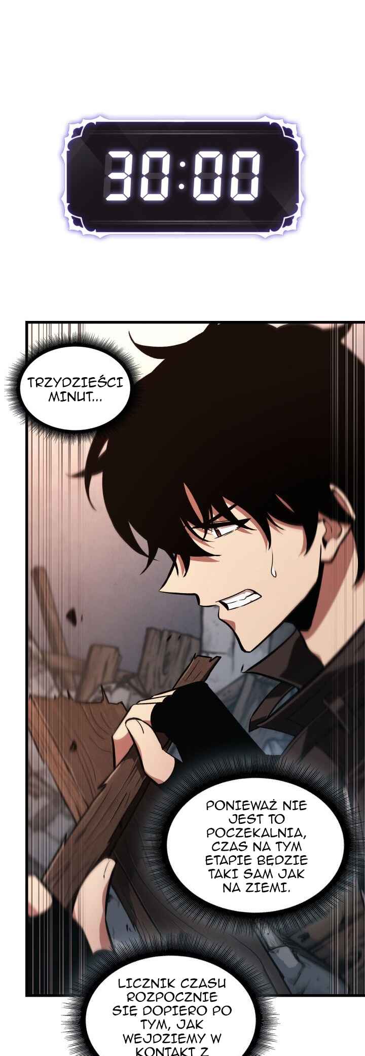 Pick Me Up Chapter 9 - Page 43