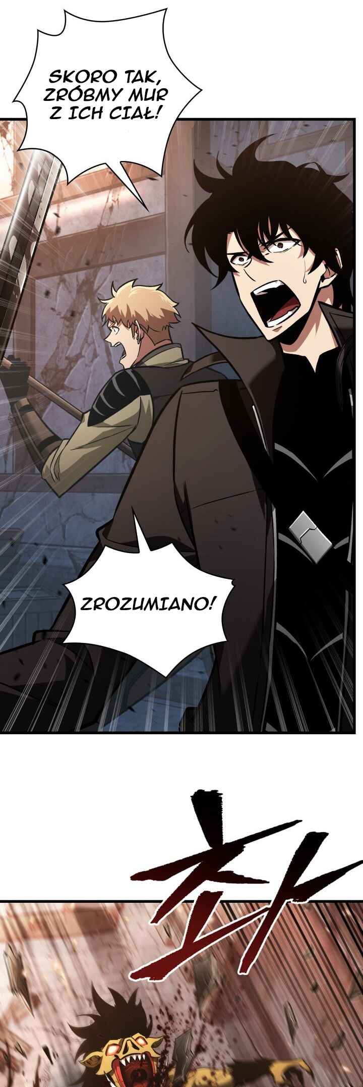 Pick Me Up Chapter 9 - Page 49