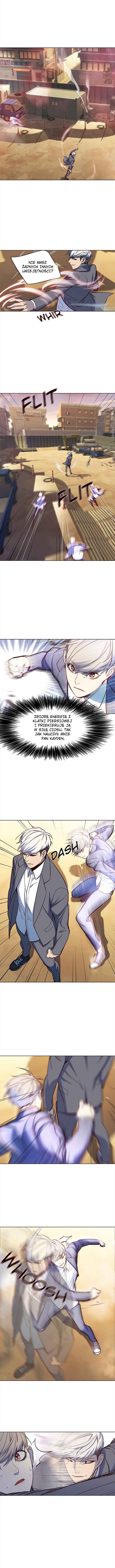 Eleceed Chapter 20 - Page 9