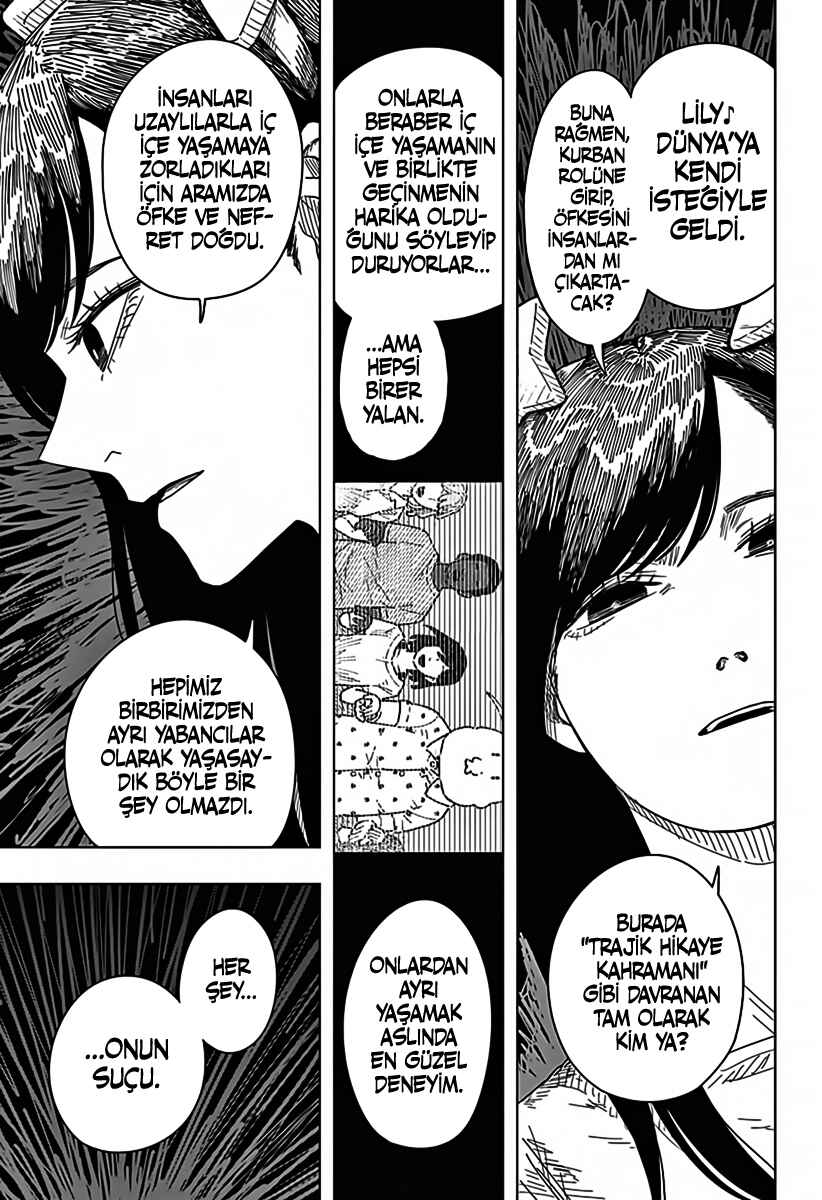Drama Queen Chapter 45 - Page 13