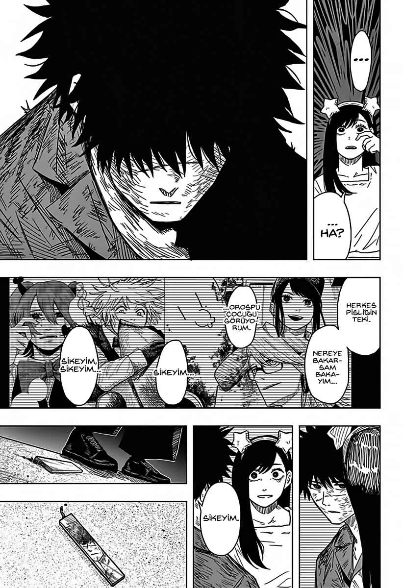 Drama Queen Chapter 45 - Page 16