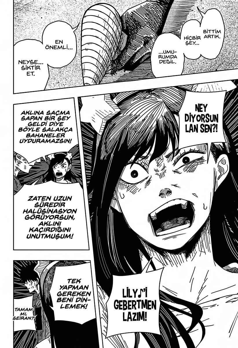 Drama Queen Chapter 45 - Page 19