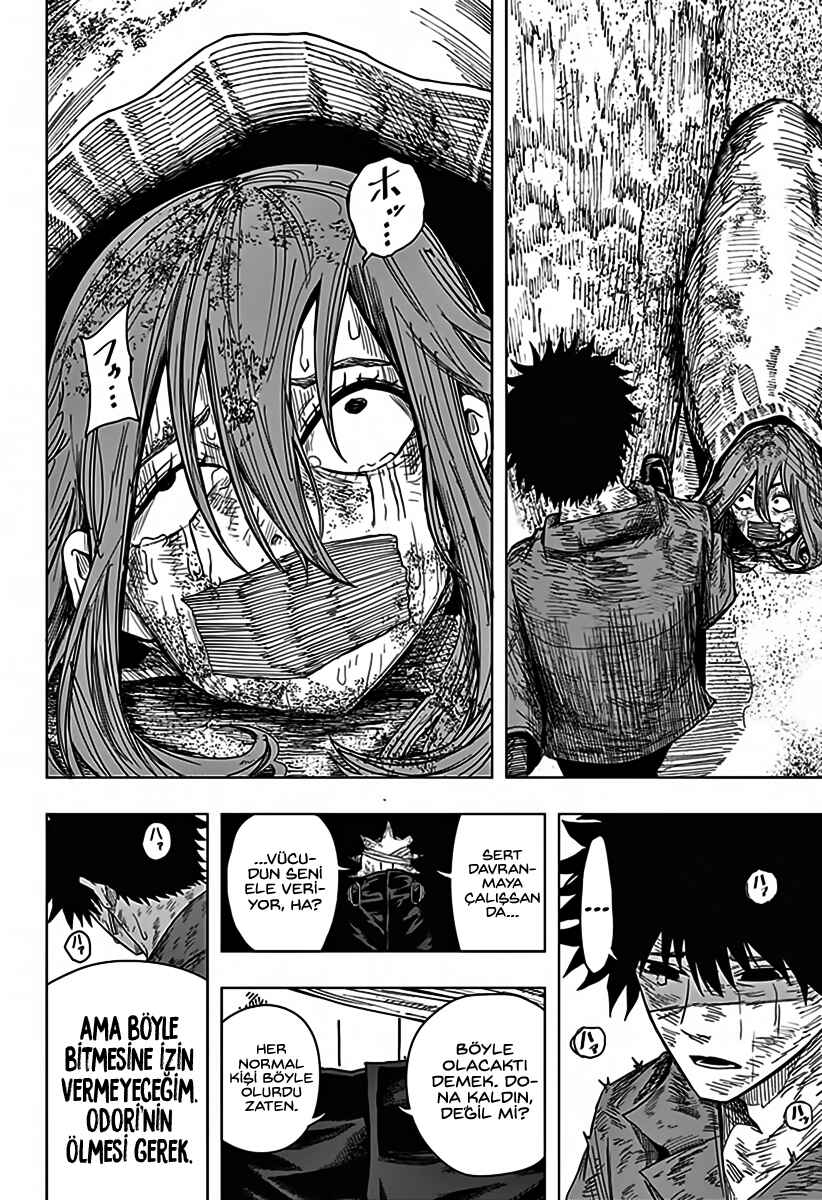 Drama Queen Chapter 45 - Page 25