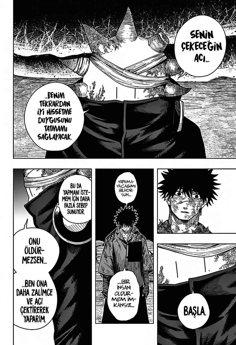 Drama Queen Chapter 45 - Page 6
