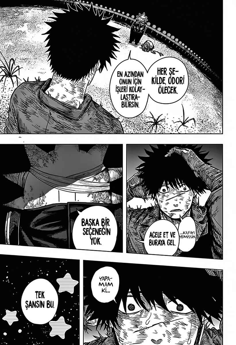 Drama Queen Chapter 45 - Page 7