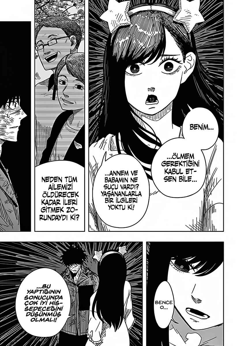 Drama Queen Chapter 45 - Page 9