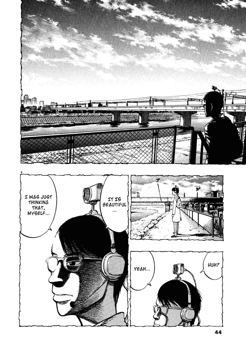 Ressentiment Chapter 13 - Page 4