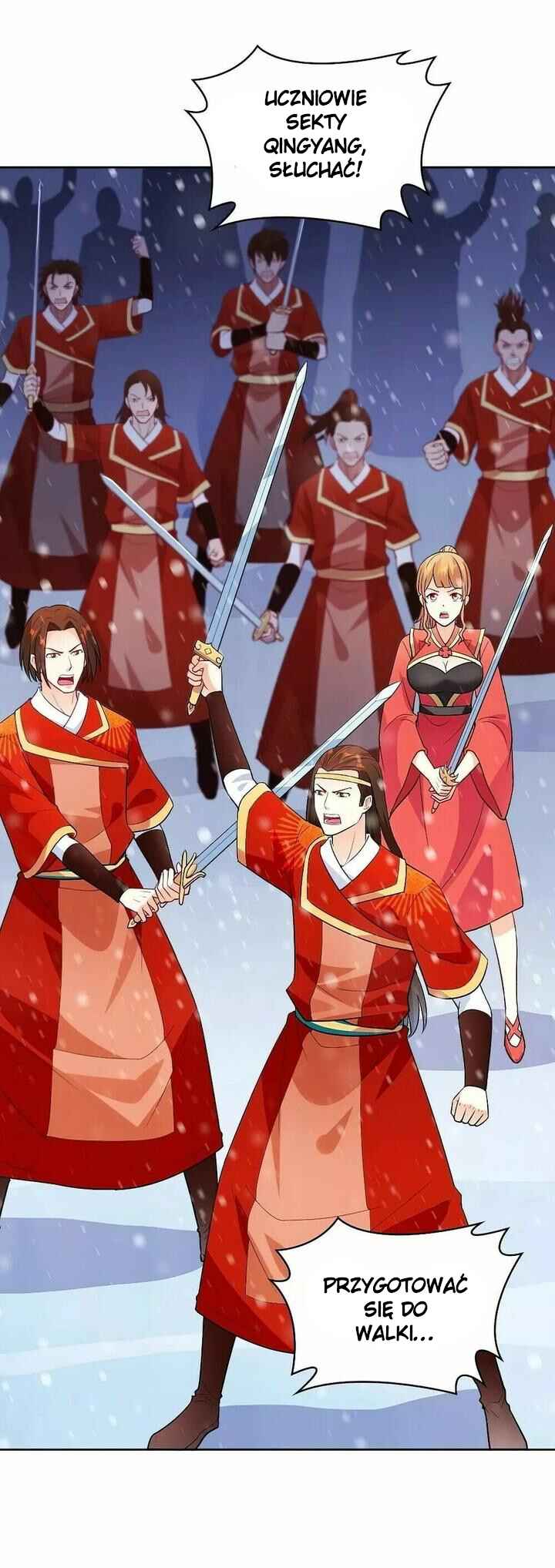 Bèipò Chéngwéi Fǎnpài Zhuìxù Chapter 83 - Page 10