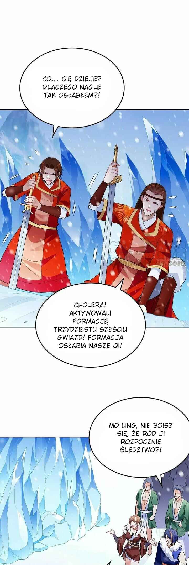 Bèipò Chéngwéi Fǎnpài Zhuìxù Chapter 83 - Page 12