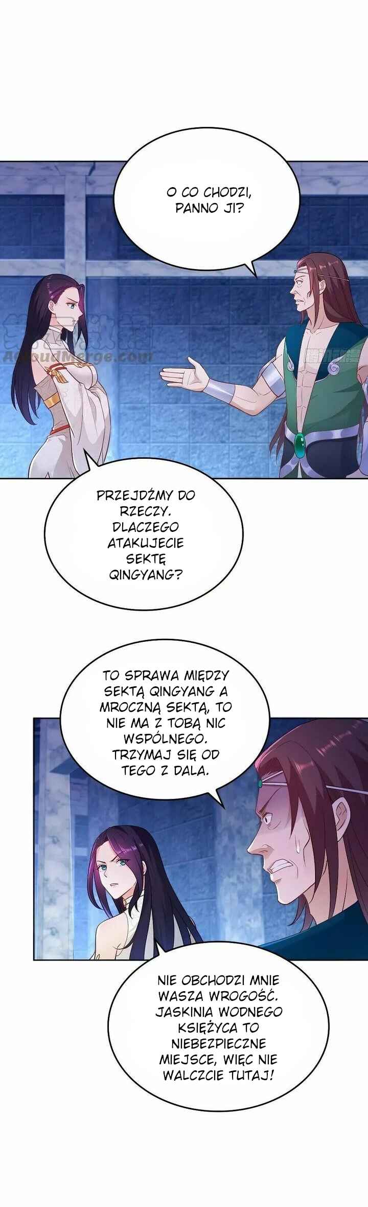 Bèipò Chéngwéi Fǎnpài Zhuìxù Chapter 83 - Page 15