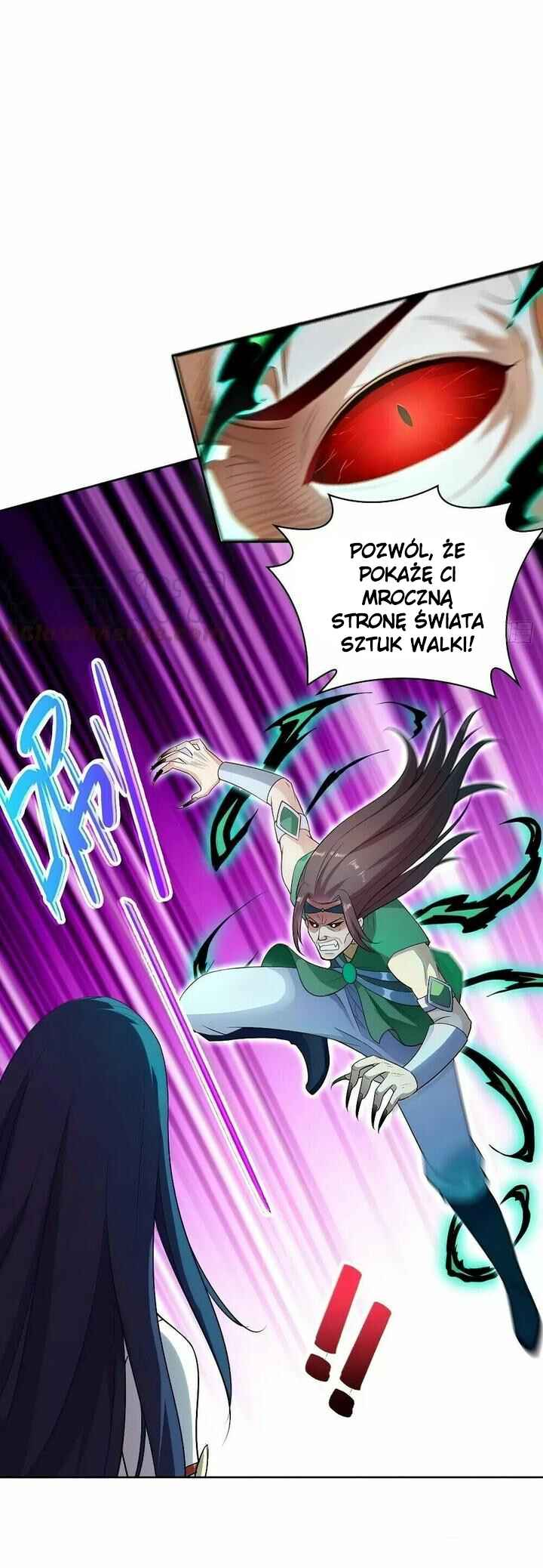 Bèipò Chéngwéi Fǎnpài Zhuìxù Chapter 83 - Page 18