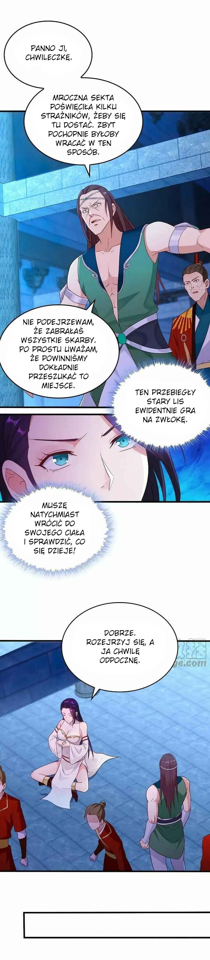 Bèipò Chéngwéi Fǎnpài Zhuìxù Chapter 83 - Page 4