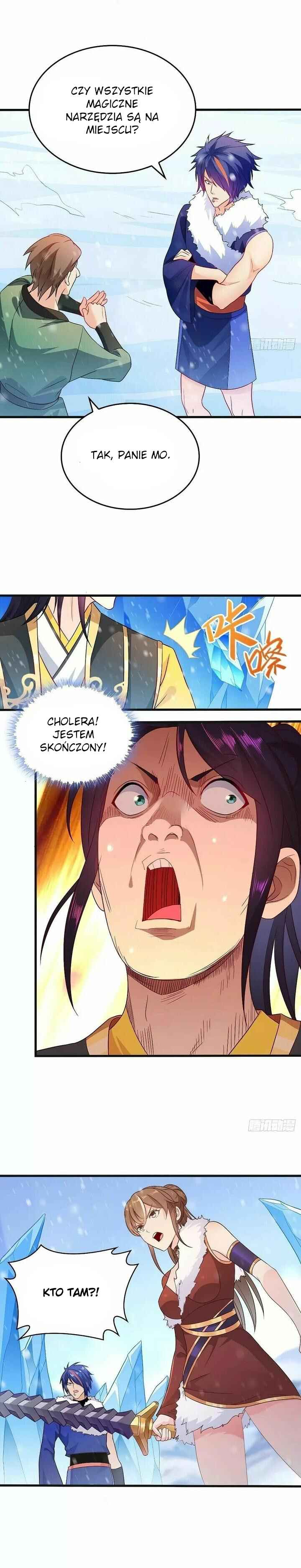 Bèipò Chéngwéi Fǎnpài Zhuìxù Chapter 83 - Page 6