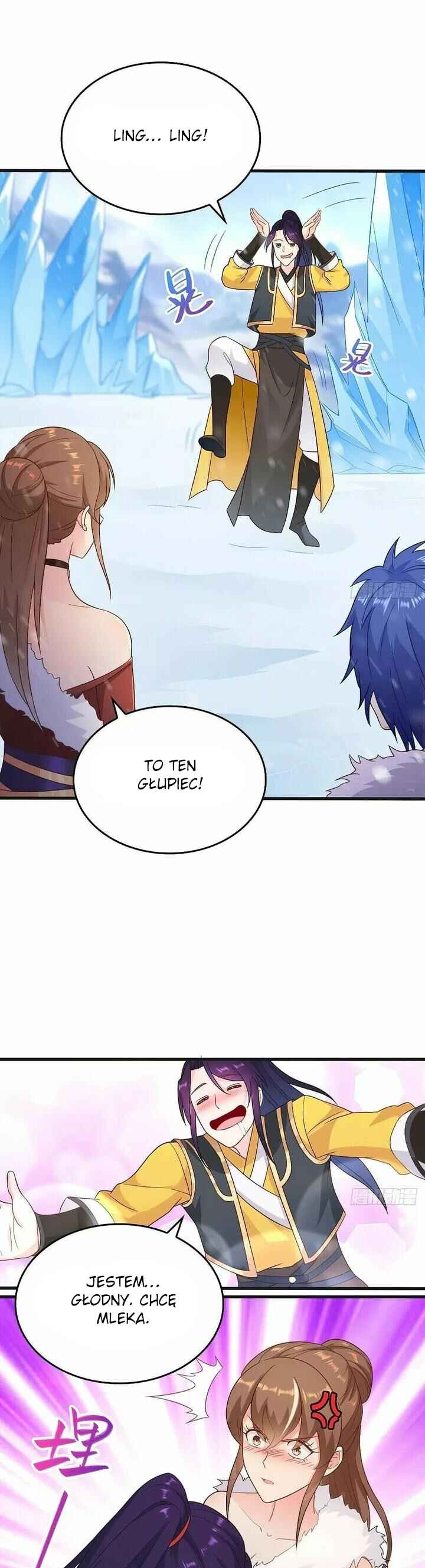 Bèipò Chéngwéi Fǎnpài Zhuìxù Chapter 83 - Page 7