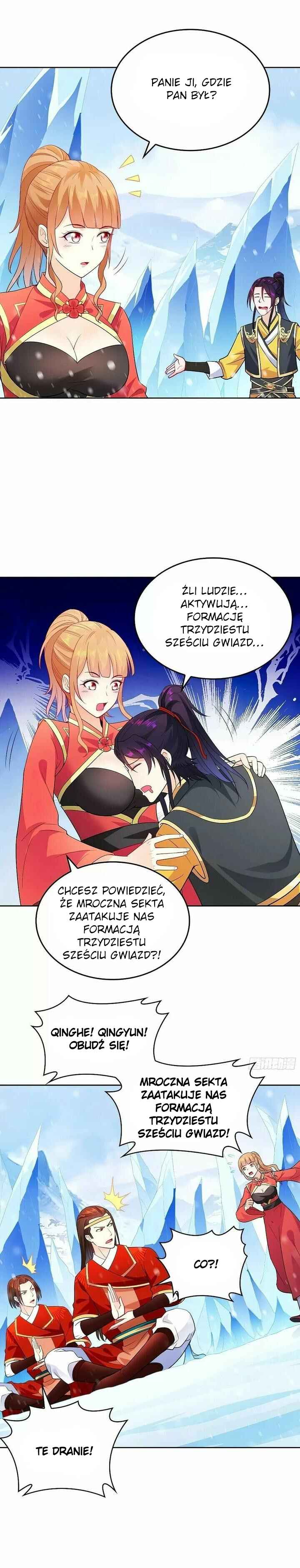 Bèipò Chéngwéi Fǎnpài Zhuìxù Chapter 83 - Page 9