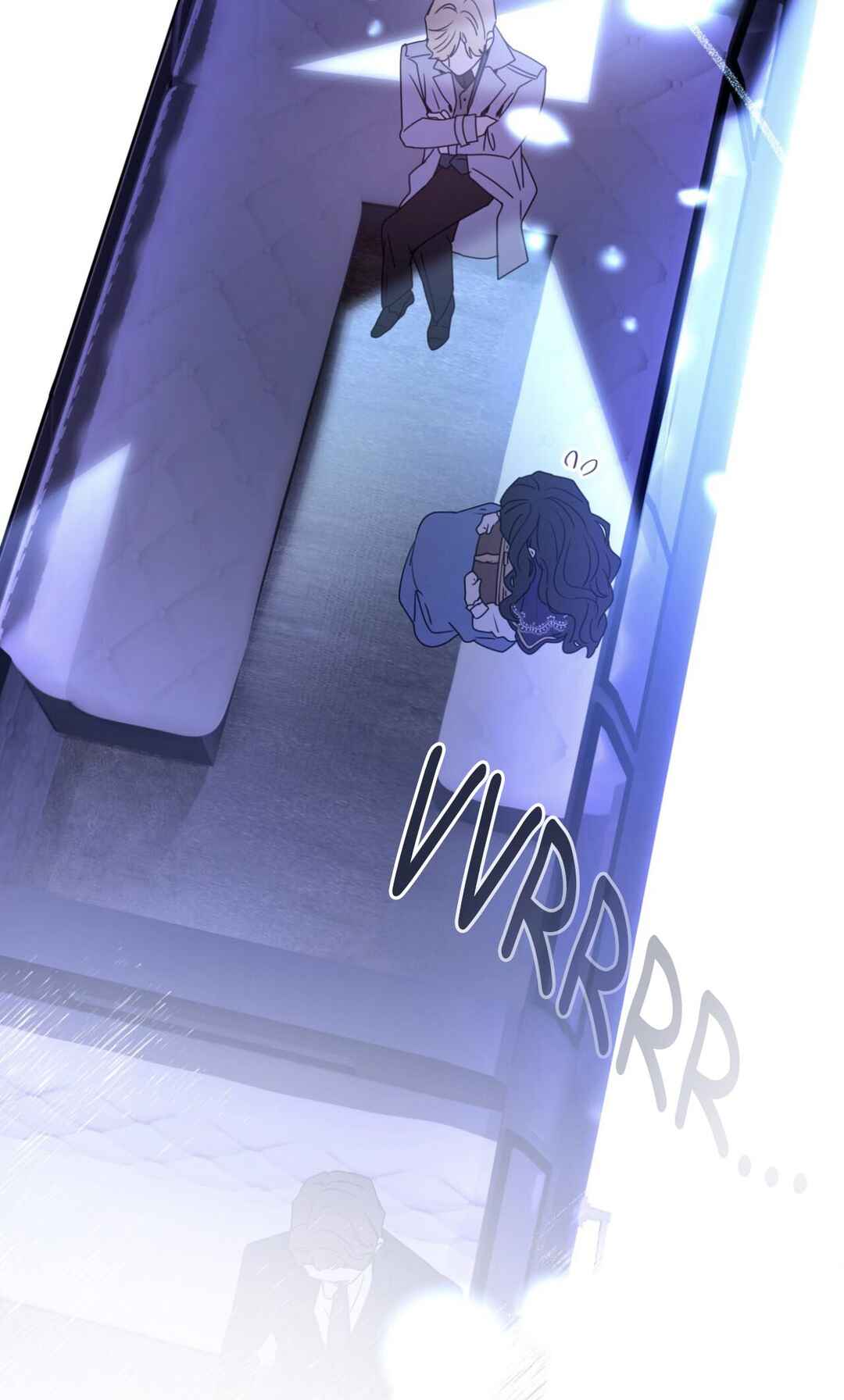 Their Obsession Will Ruin Me Chapter 4 - Page 10