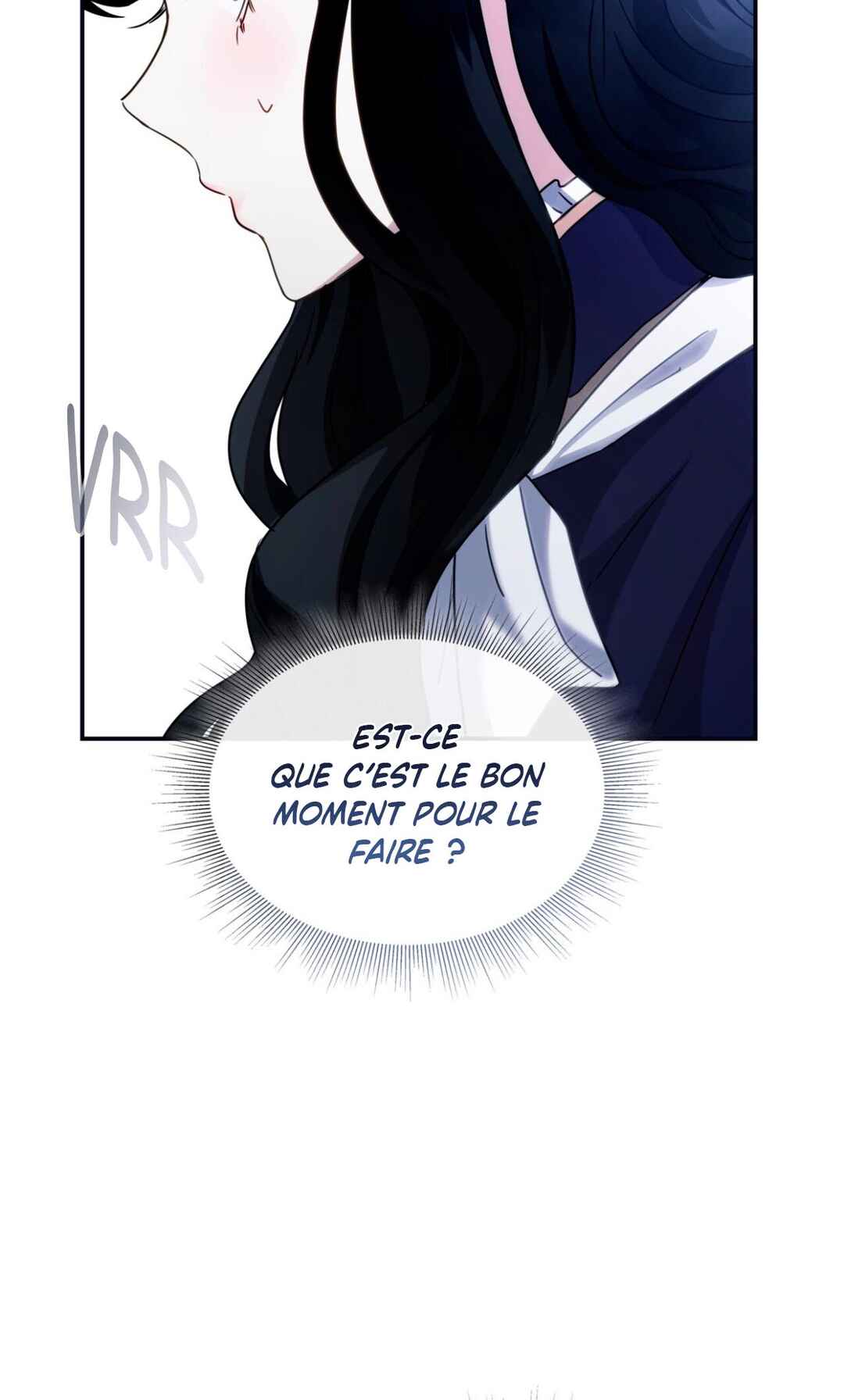 Their Obsession Will Ruin Me Chapter 4 - Page 13