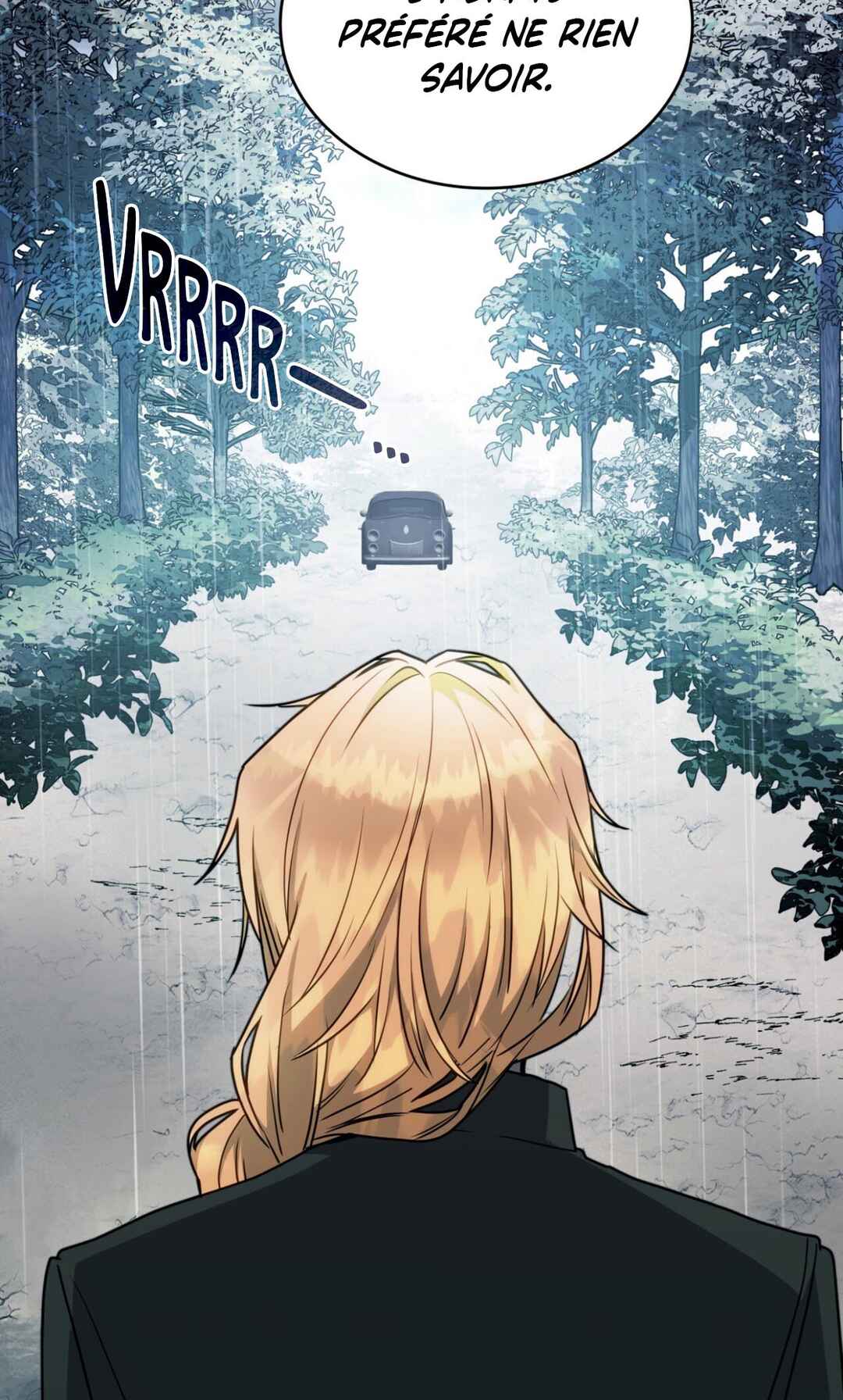 Their Obsession Will Ruin Me Chapter 4 - Page 16