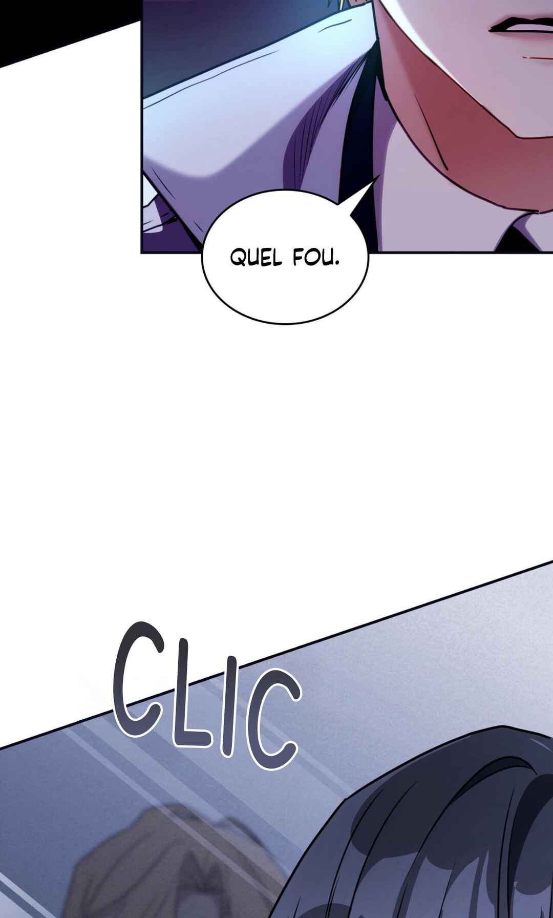 Their Obsession Will Ruin Me Chapter 4 - Page 22