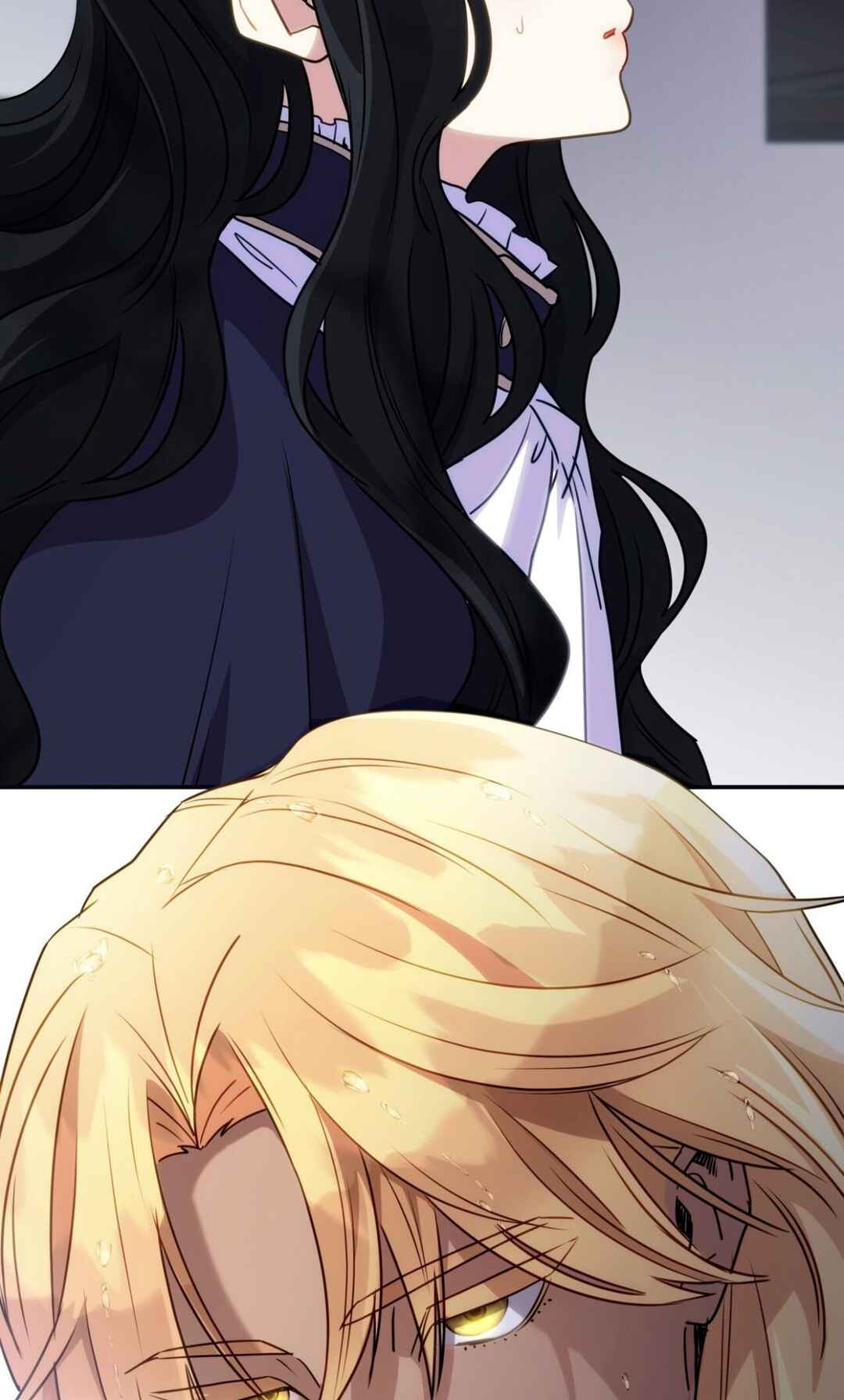 Their Obsession Will Ruin Me Chapter 4 - Page 27