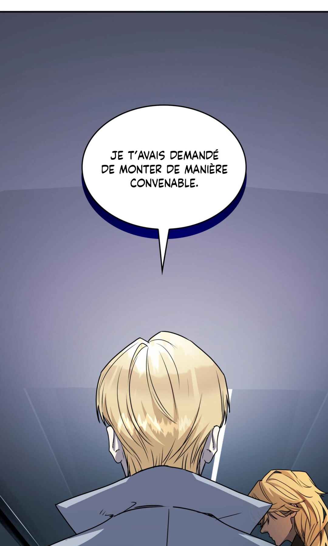 Their Obsession Will Ruin Me Chapter 4 - Page 29