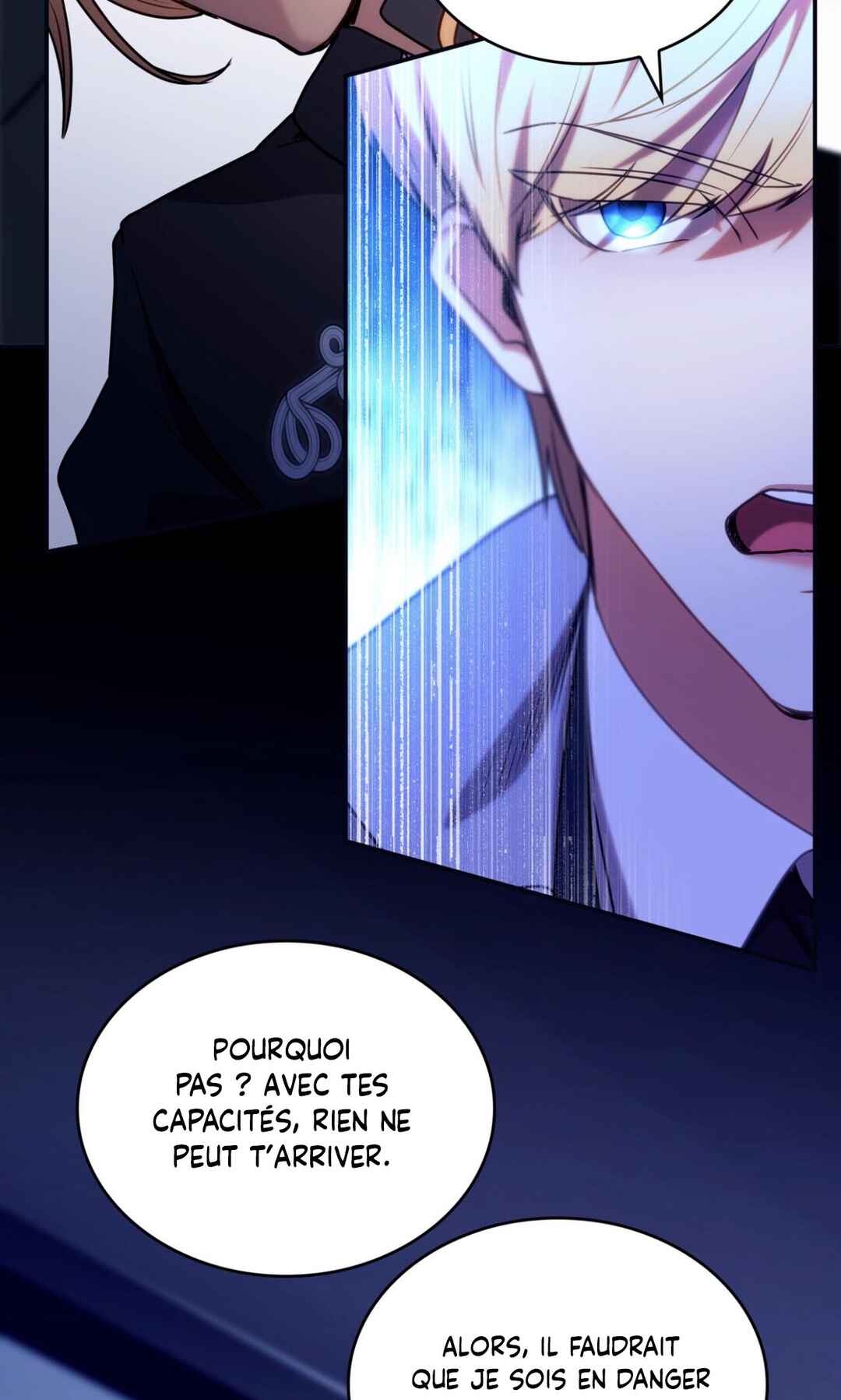 Their Obsession Will Ruin Me Chapter 4 - Page 32