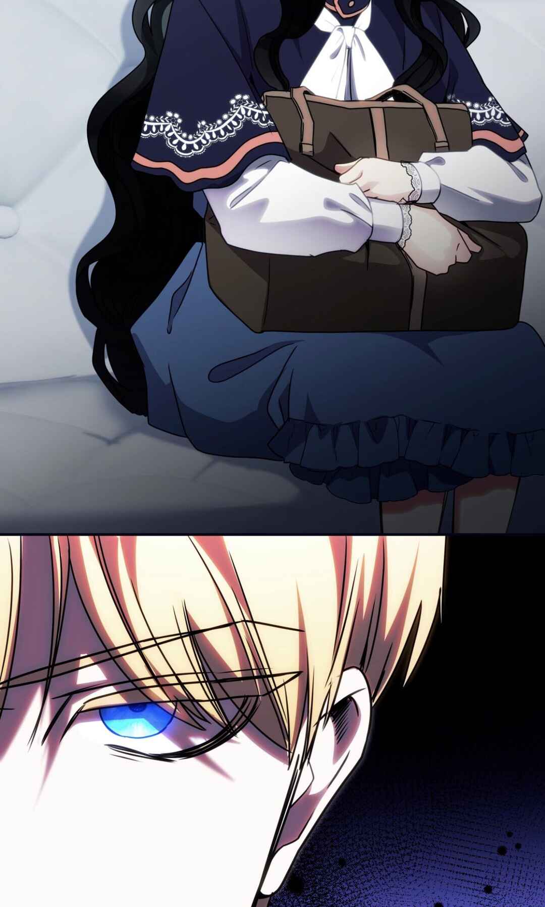 Their Obsession Will Ruin Me Chapter 4 - Page 38