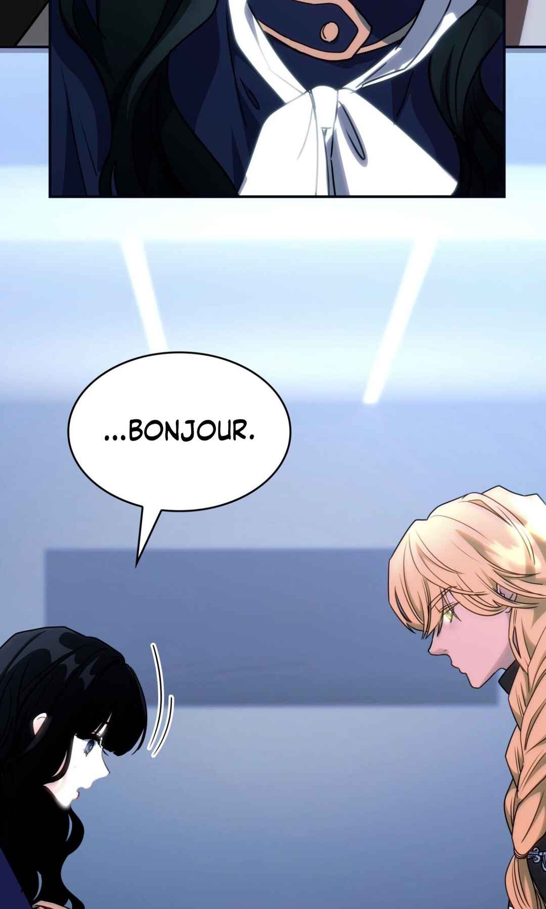 Their Obsession Will Ruin Me Chapter 4 - Page 40
