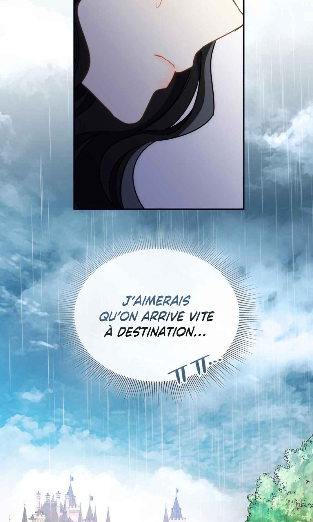 Their Obsession Will Ruin Me Chapter 4 - Page 44