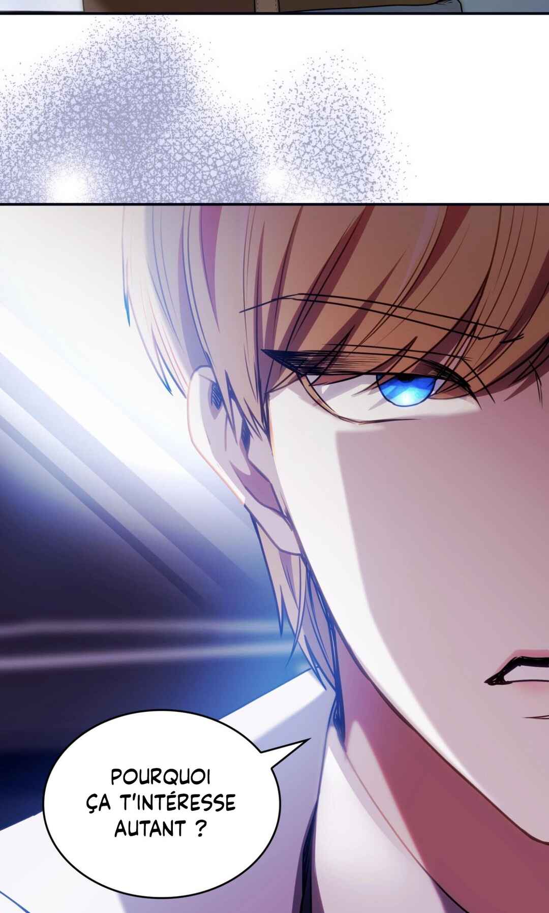 Their Obsession Will Ruin Me Chapter 4 - Page 49