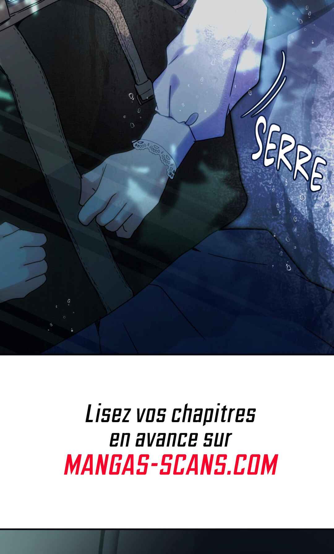Their Obsession Will Ruin Me Chapter 4 - Page 5