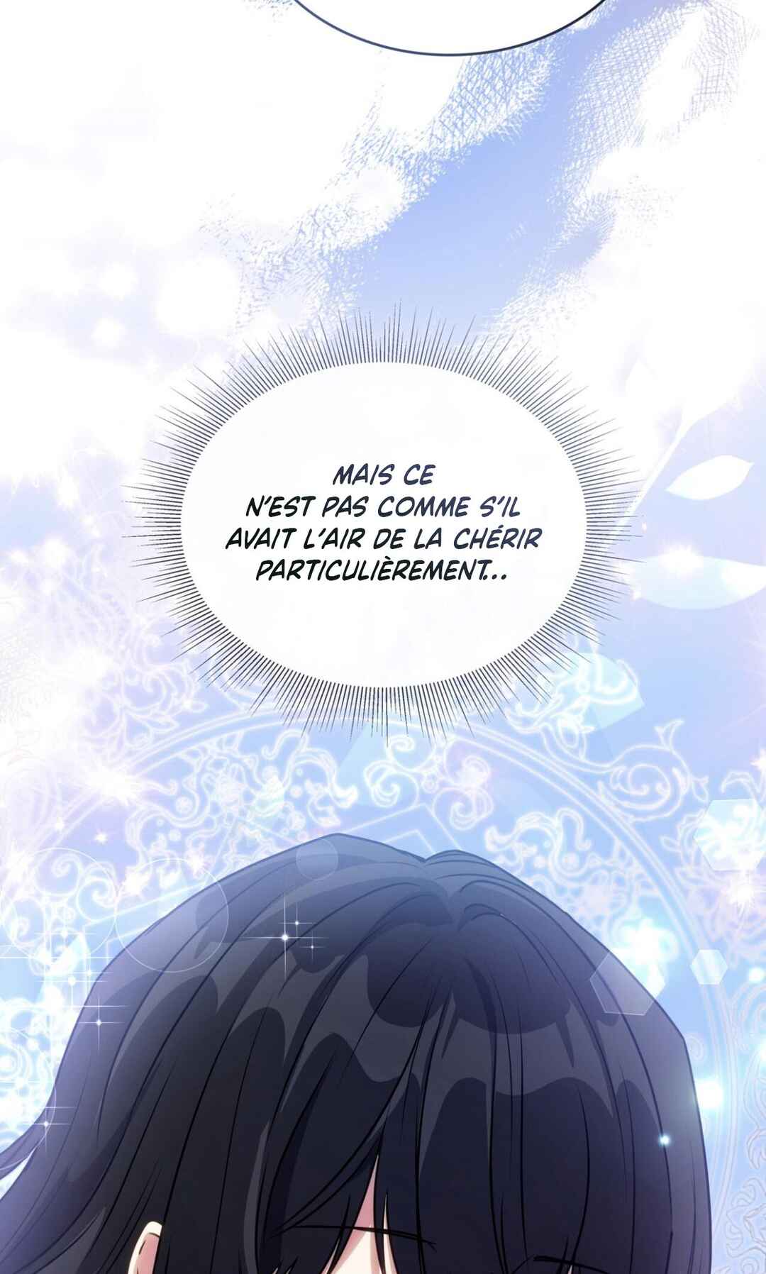 Their Obsession Will Ruin Me Chapter 4 - Page 53