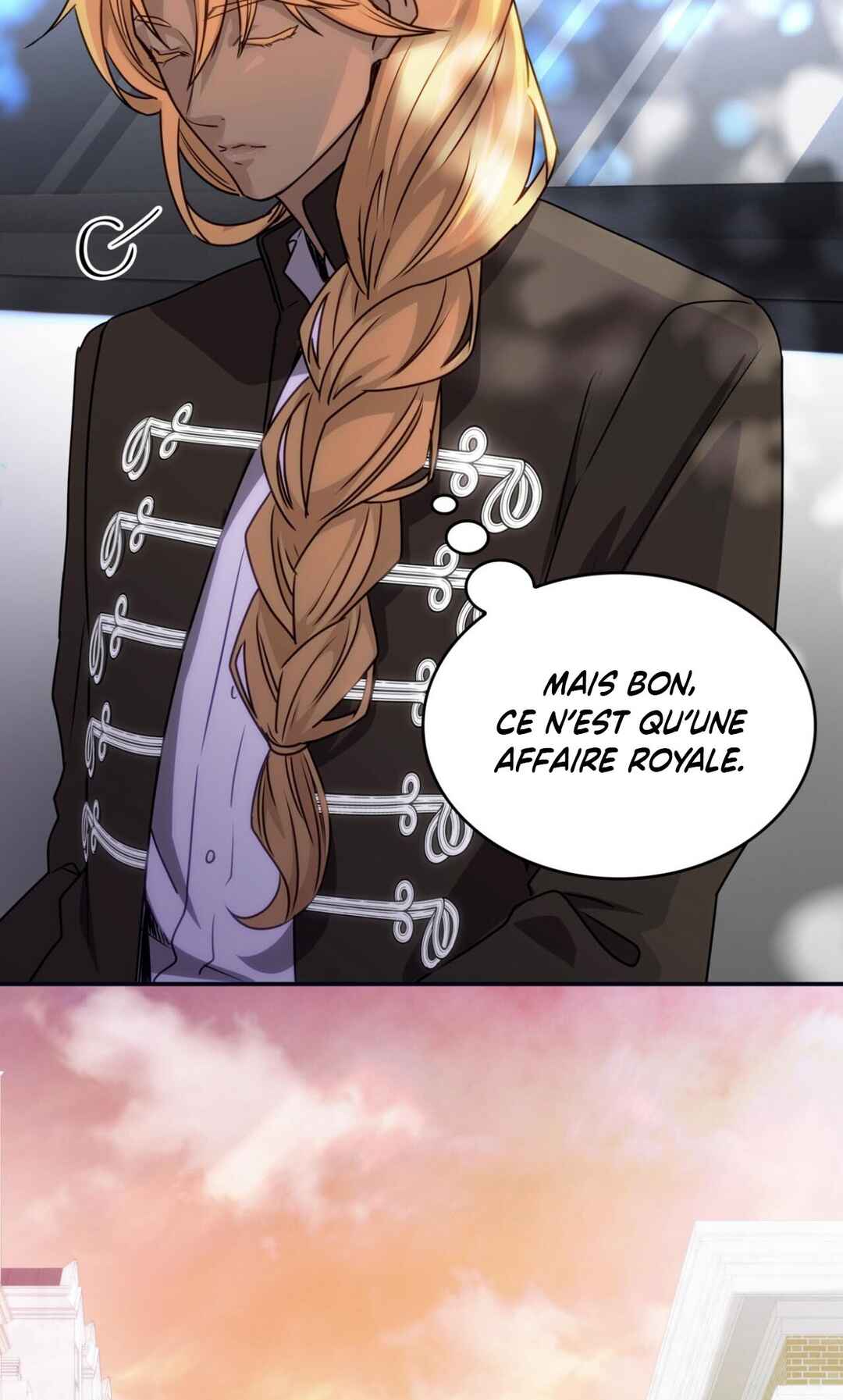 Their Obsession Will Ruin Me Chapter 4 - Page 58