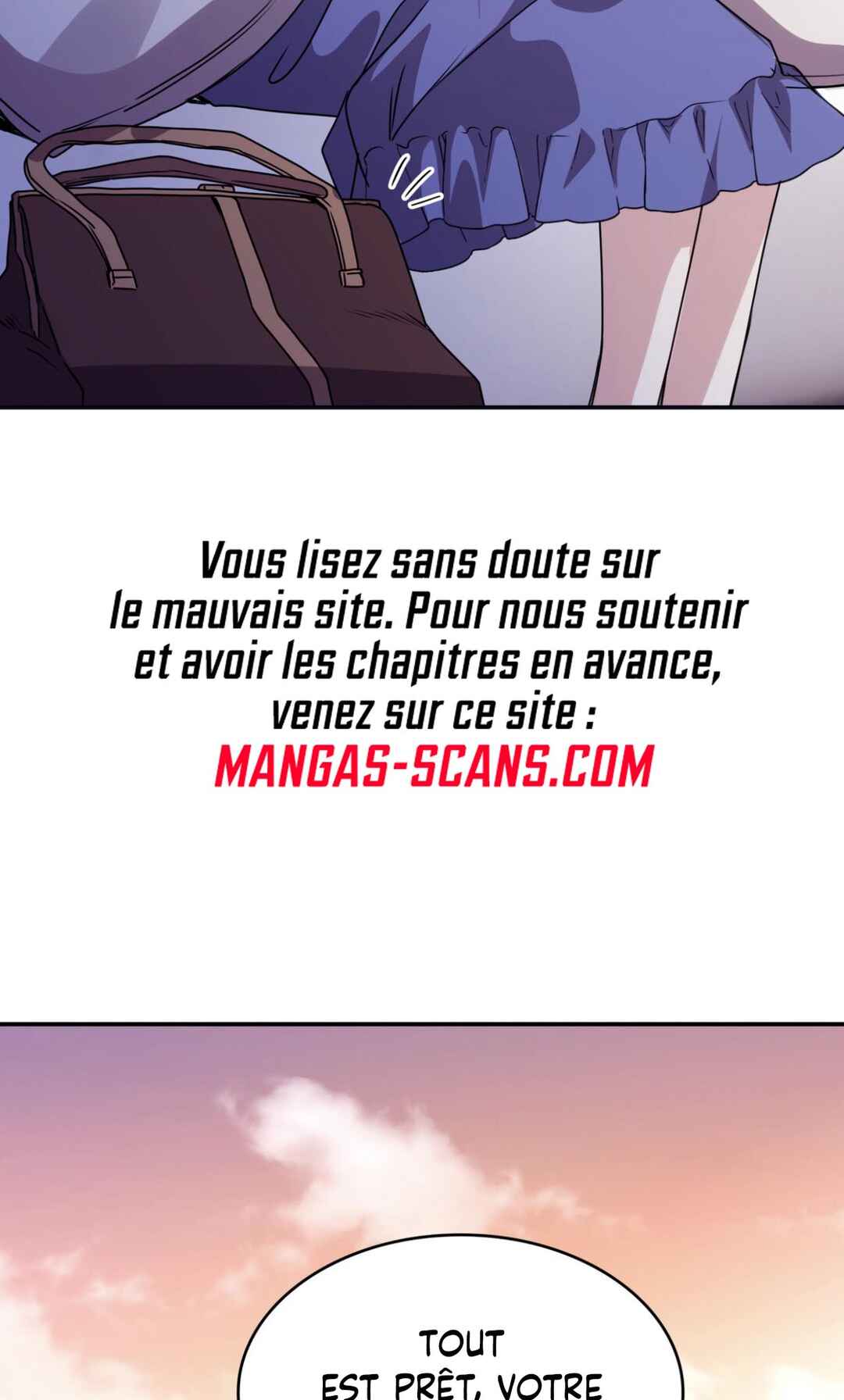 Their Obsession Will Ruin Me Chapter 4 - Page 63