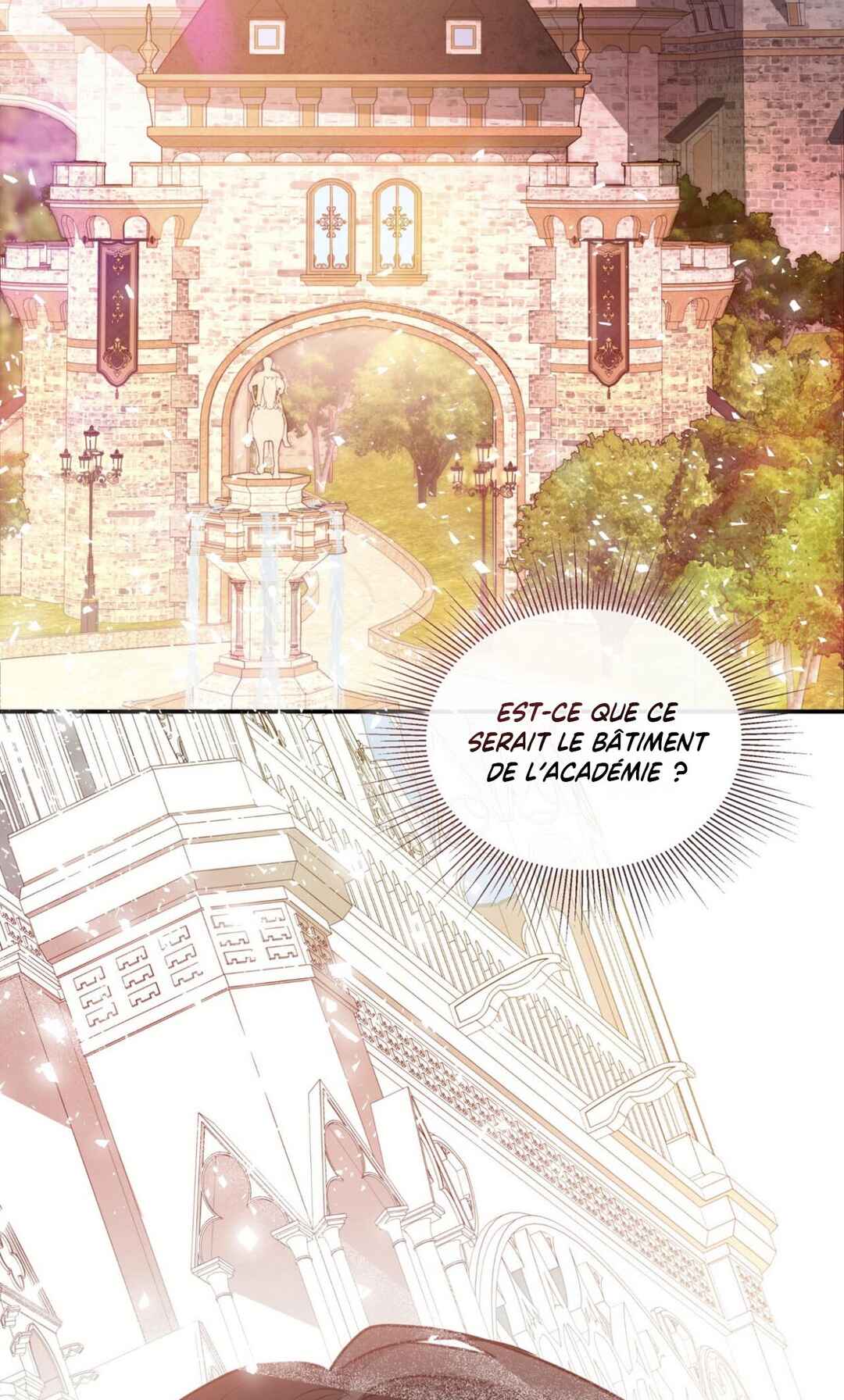 Their Obsession Will Ruin Me Chapter 4 - Page 70