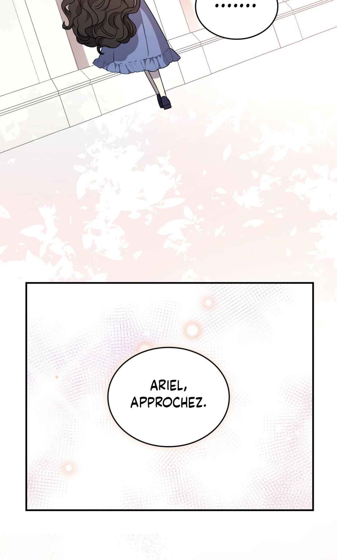 Their Obsession Will Ruin Me Chapter 4 - Page 73
