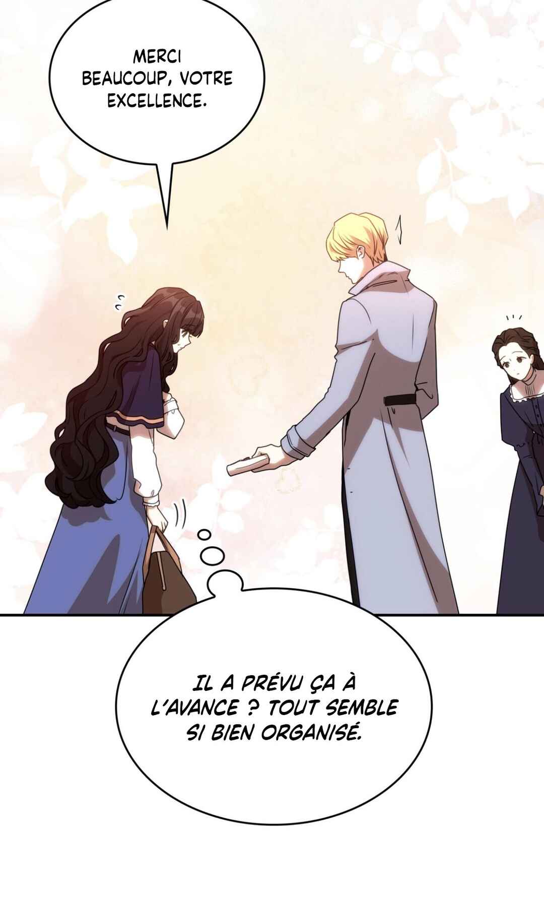 Their Obsession Will Ruin Me Chapter 4 - Page 77