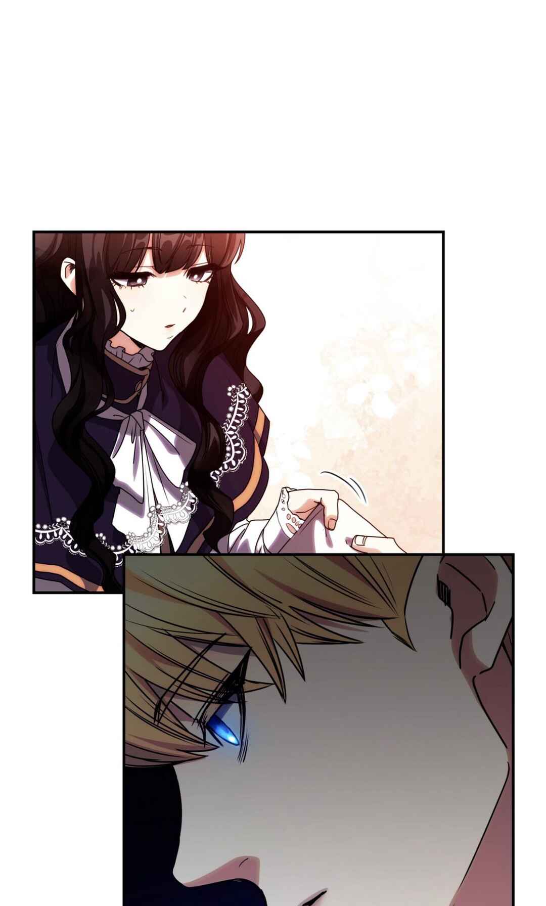 Their Obsession Will Ruin Me Chapter 4 - Page 78