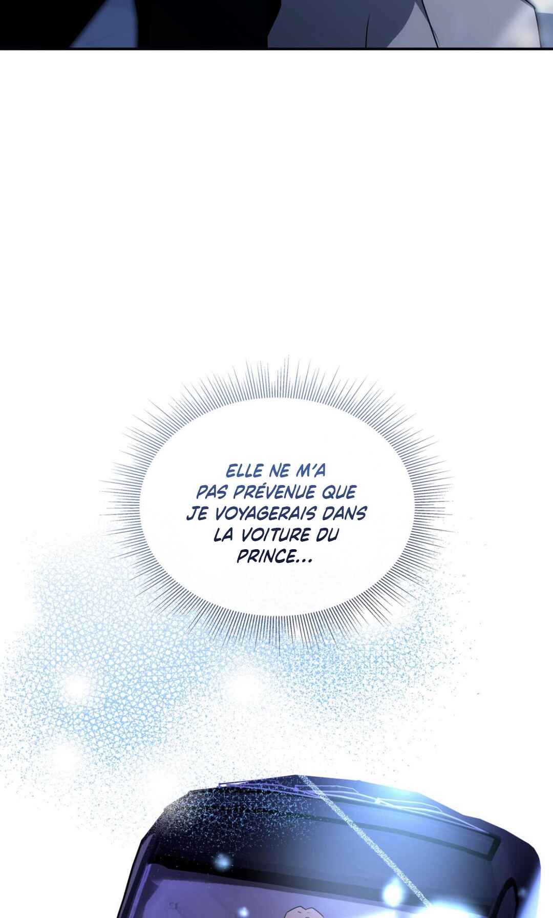 Their Obsession Will Ruin Me Chapter 4 - Page 9