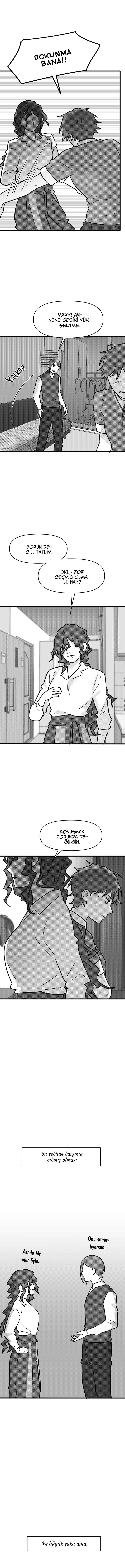 Not So Shoujo Love Story Chapter 98 - Page 2